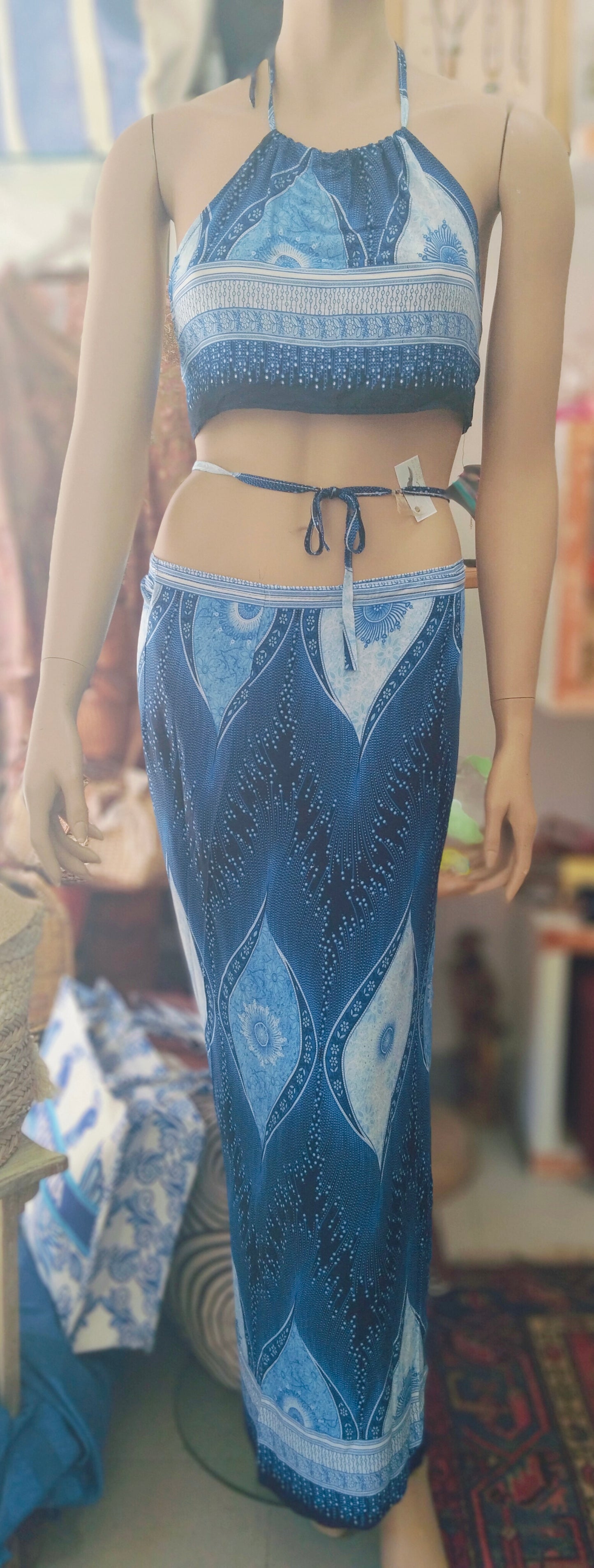 COMPLETO SETA BLU THAI 03