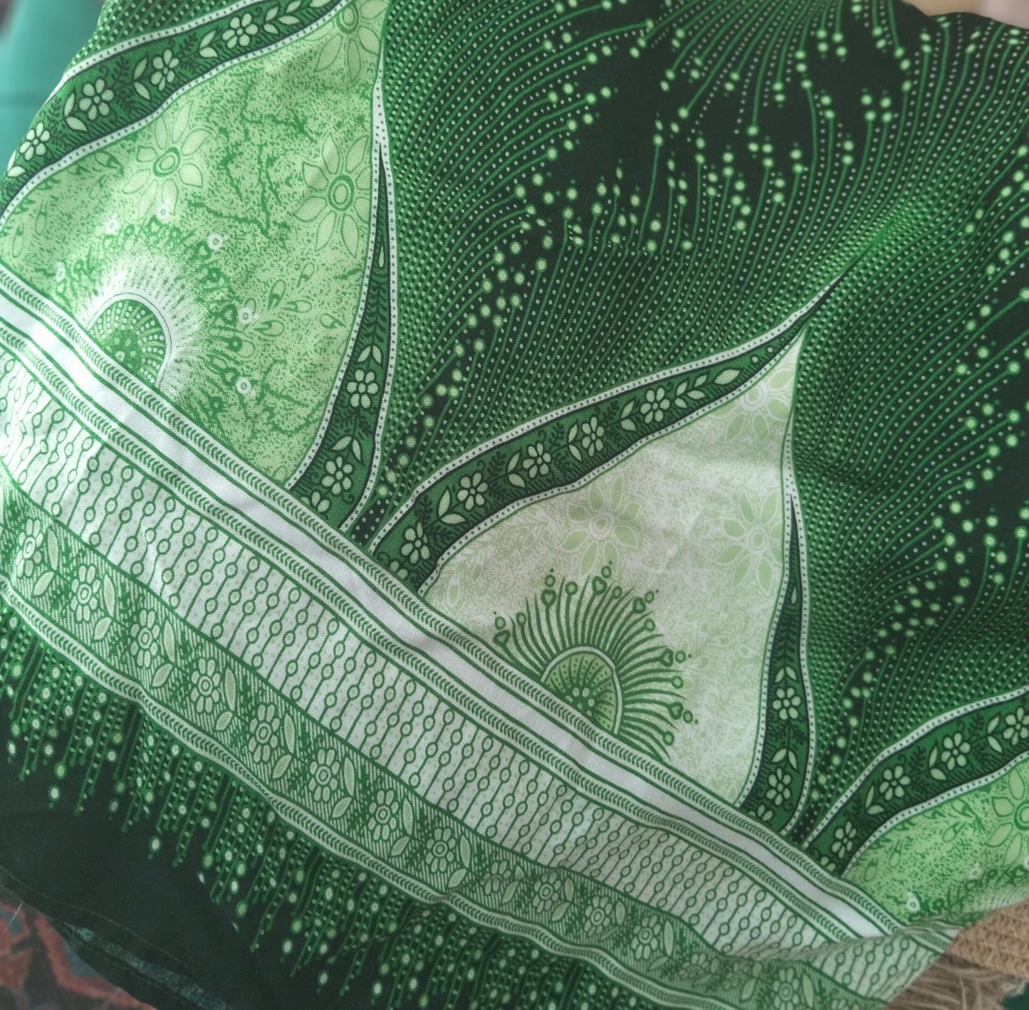 COMPLETO SETA BLU THAI 03