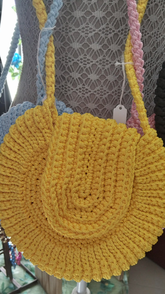 BORSINE TRACOLLA VARI COLORI