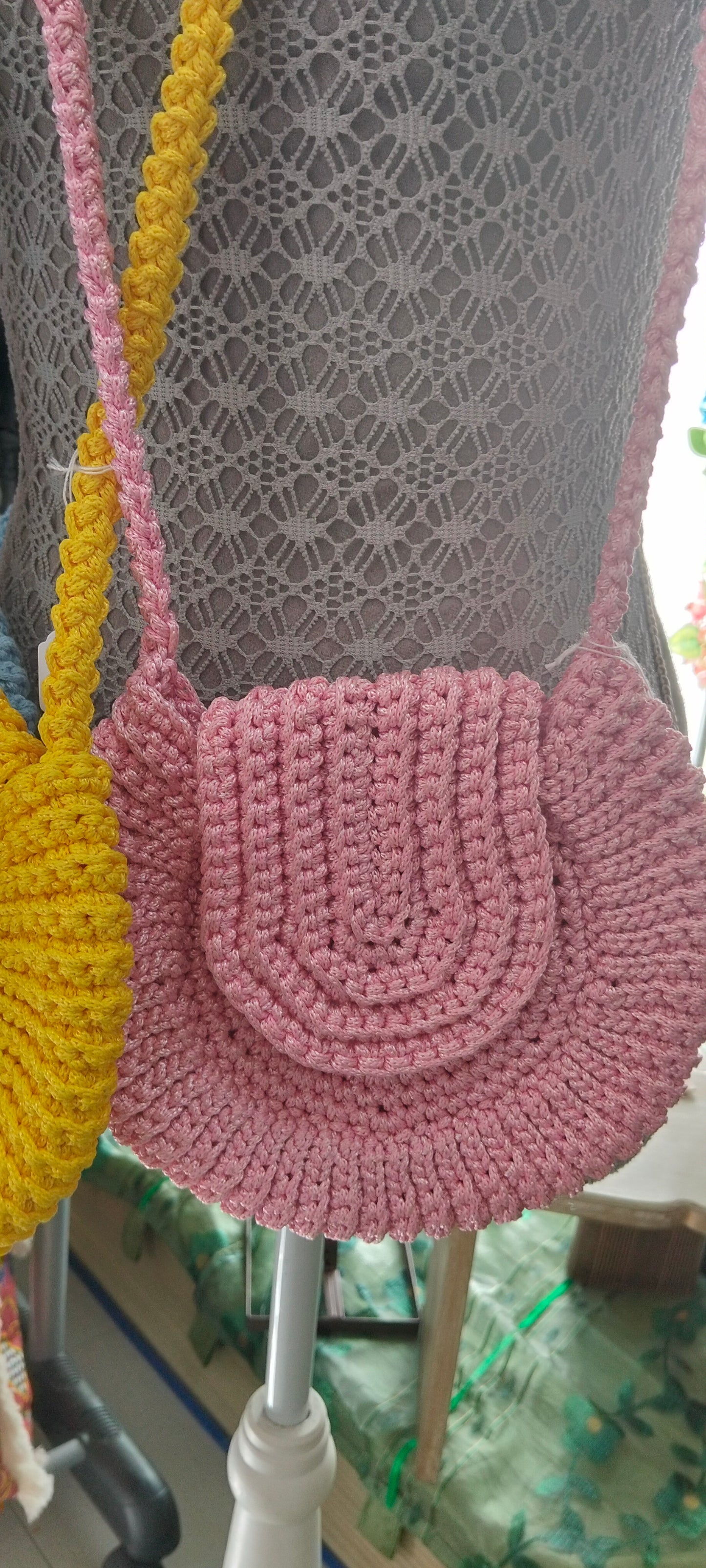 BORSINE TRACOLLA VARI COLORI