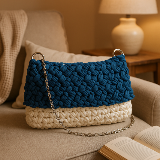 Bag Sisters Pack - Sandy + Duna + Mary